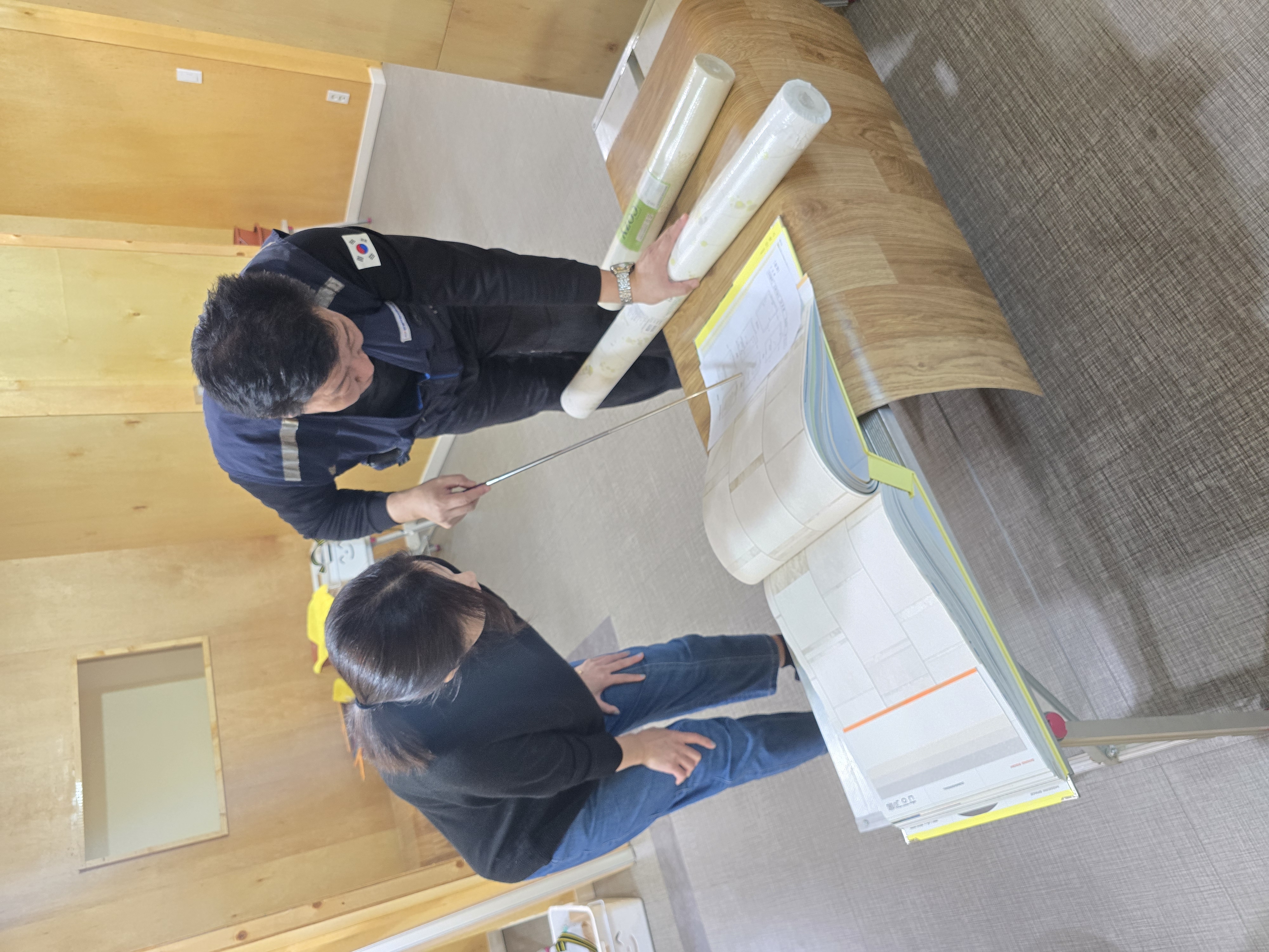 사용자 등록이미지